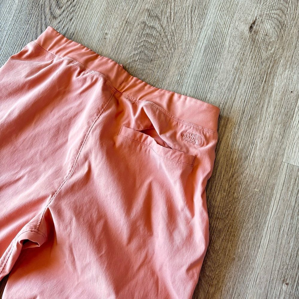 The North Face Class V Ankle Jogger Rose Down - Picture 8 of 11